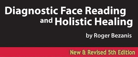 Face Reading Book Cover