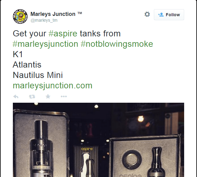 Marleys Junction