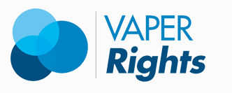 Vapers Rights Logo