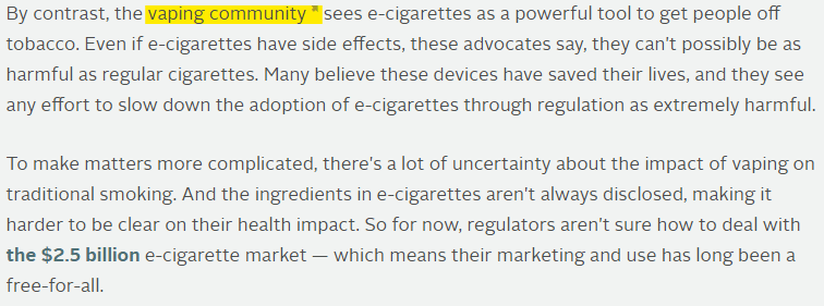 Vox article